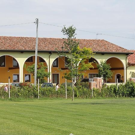 Agriturismo Nonna Rina San Liberale Exterior foto